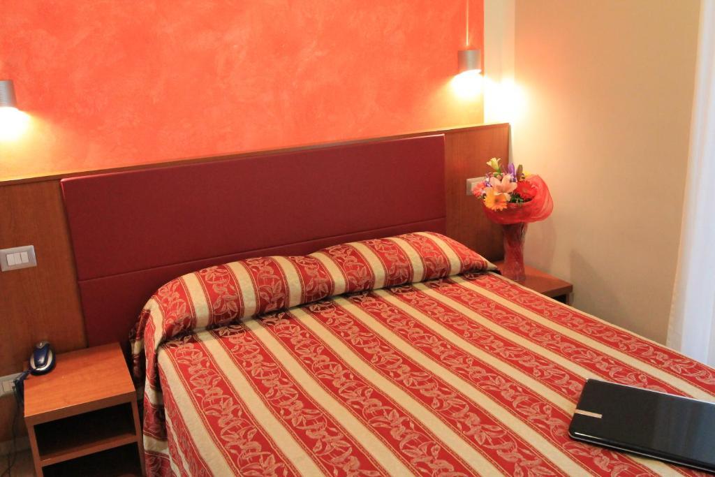 Buonarroti Suite Rome Ruang foto