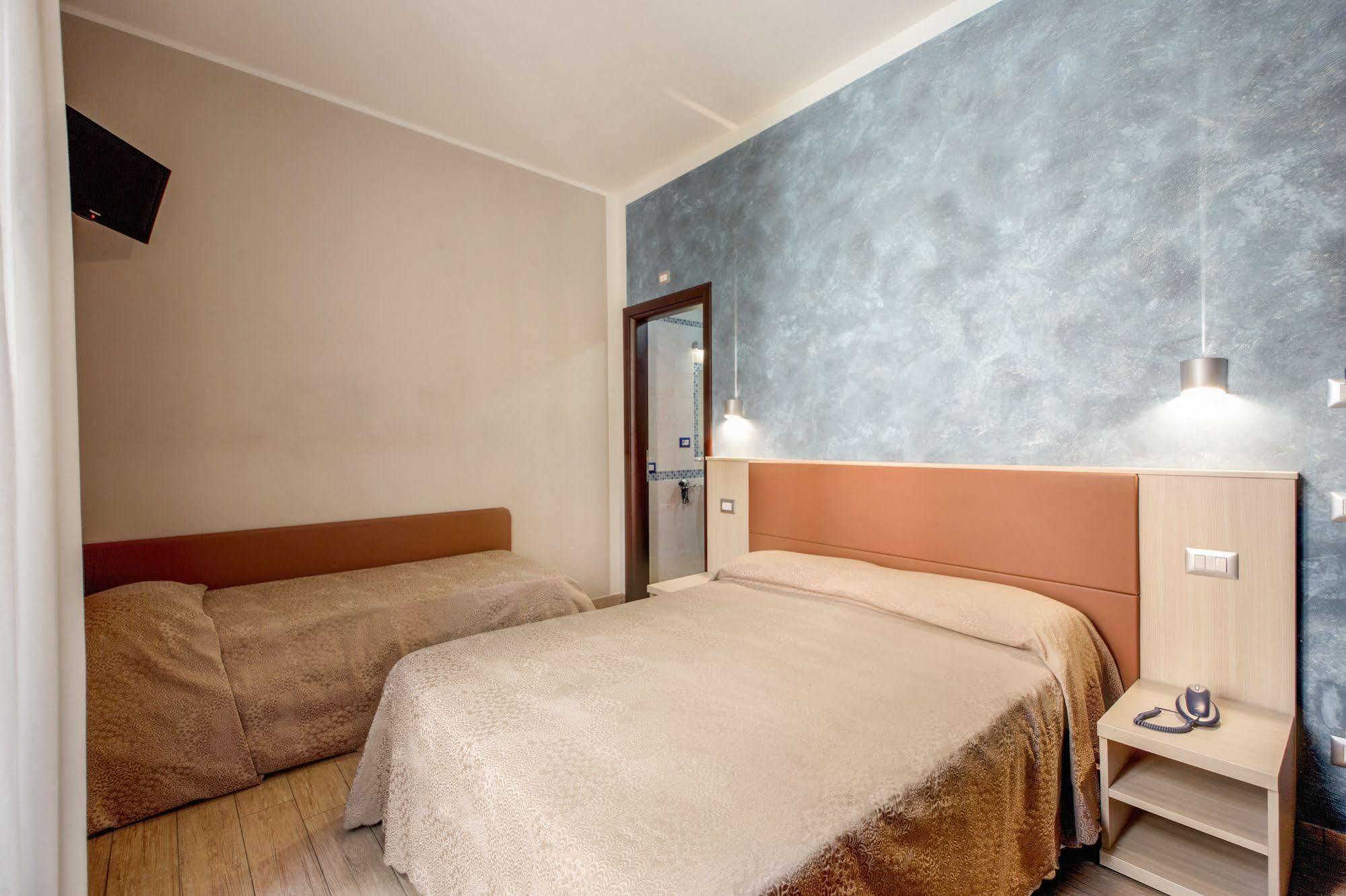 Buonarroti Suite Rome Bagian luar foto
