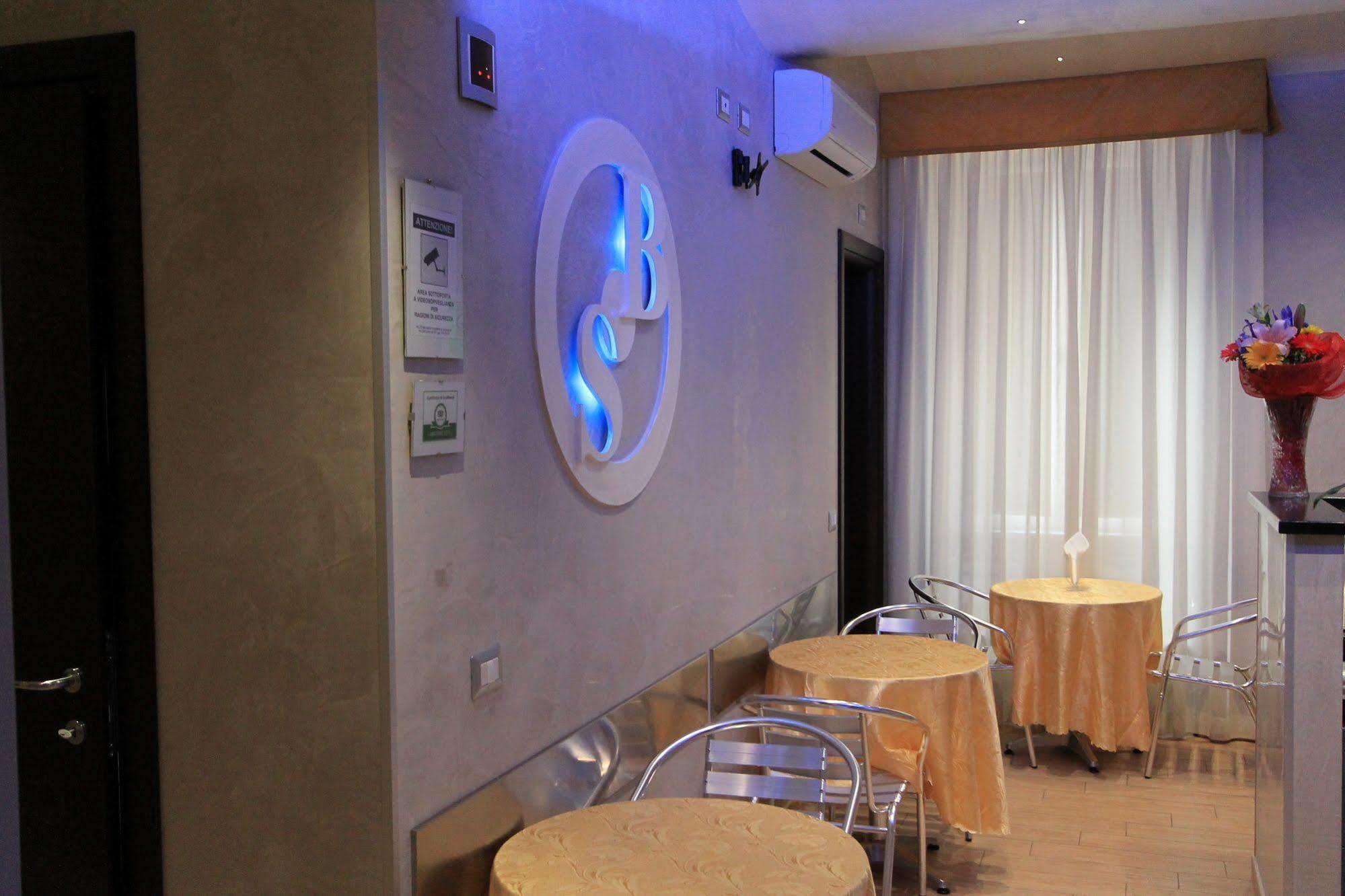 Buonarroti Suite Rome Bagian luar foto